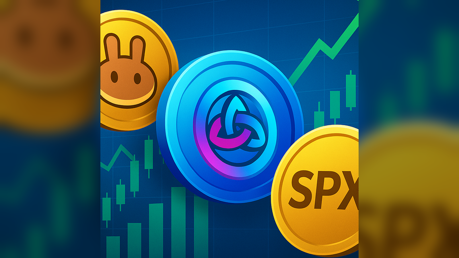 SPX, 세 거래소 상장…입금 조건 달랐다