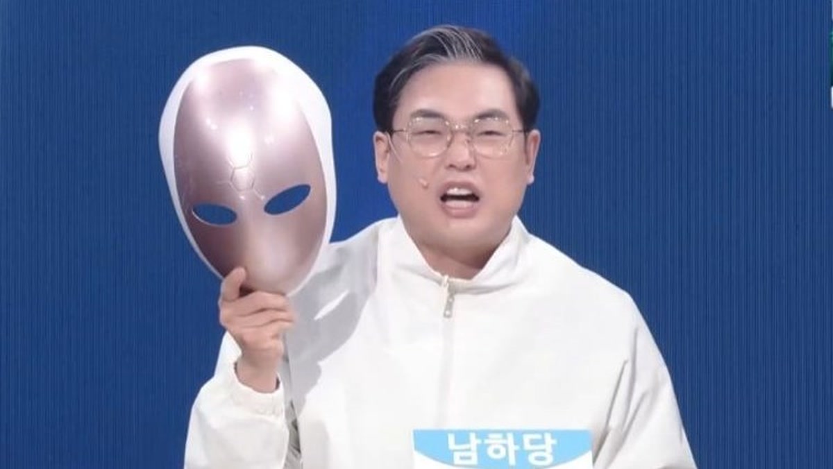 임우일, 장발로 재판 선다…17번 고백도 나온다