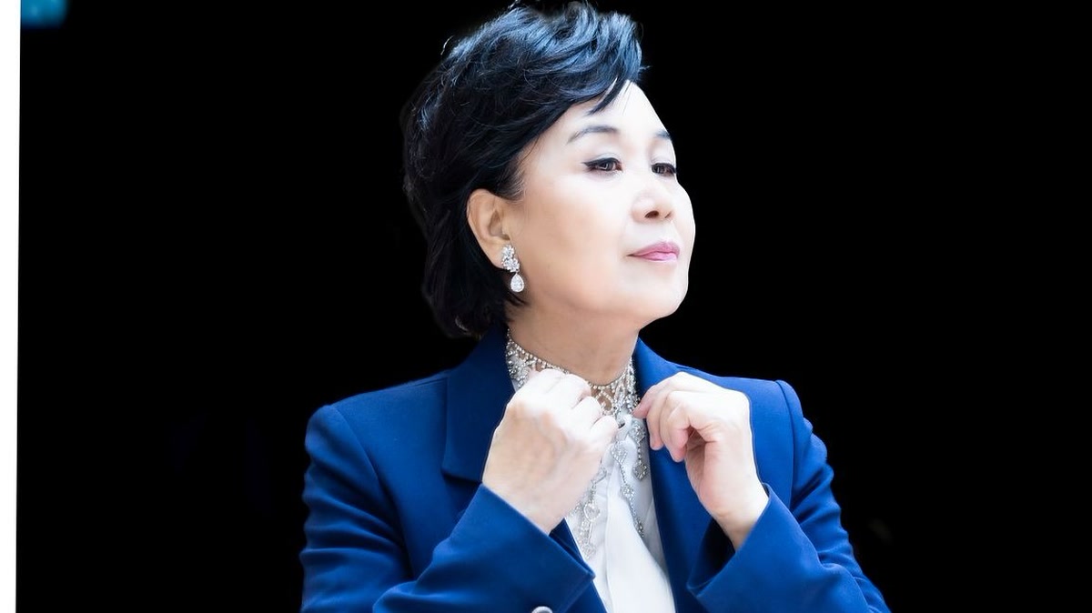 심수봉, 47년 만에 기타 잡고 ‘저질’ 상처 말했다