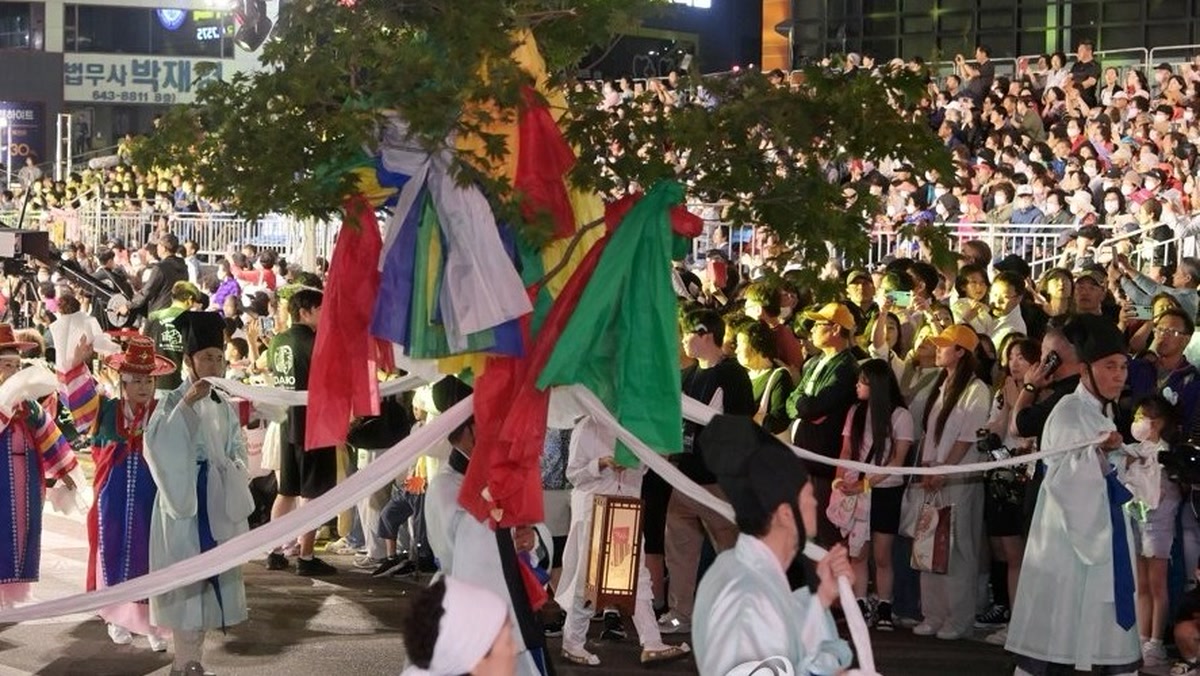 강릉시민가요제, 35번째 무대 참가자 찾는다