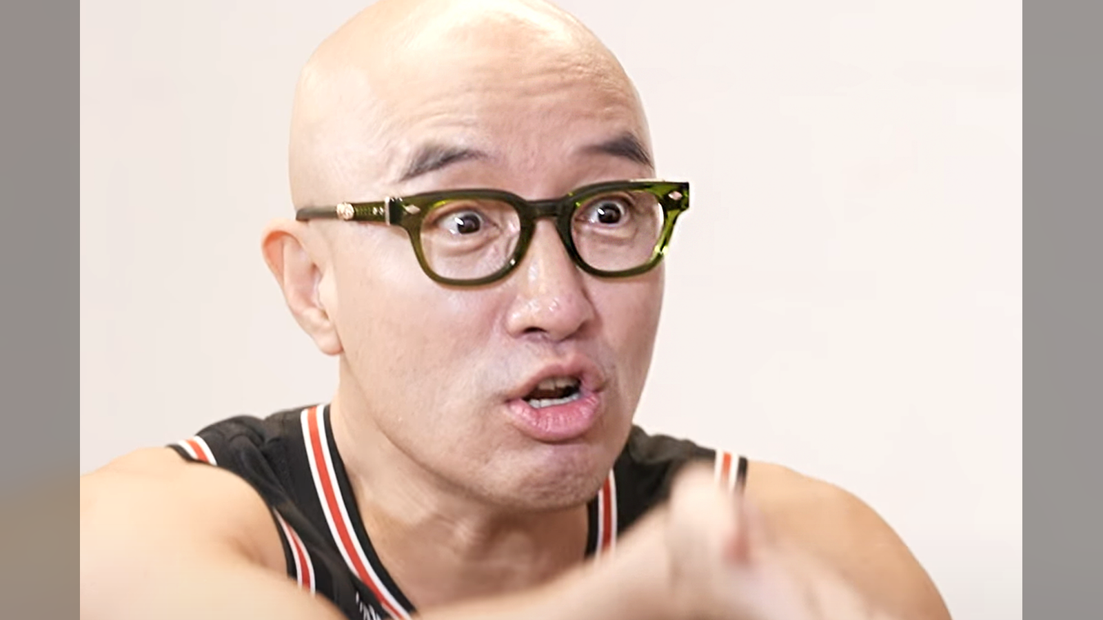 홍석천, 55세에도 클럽 가는 이유를 직접 말했다