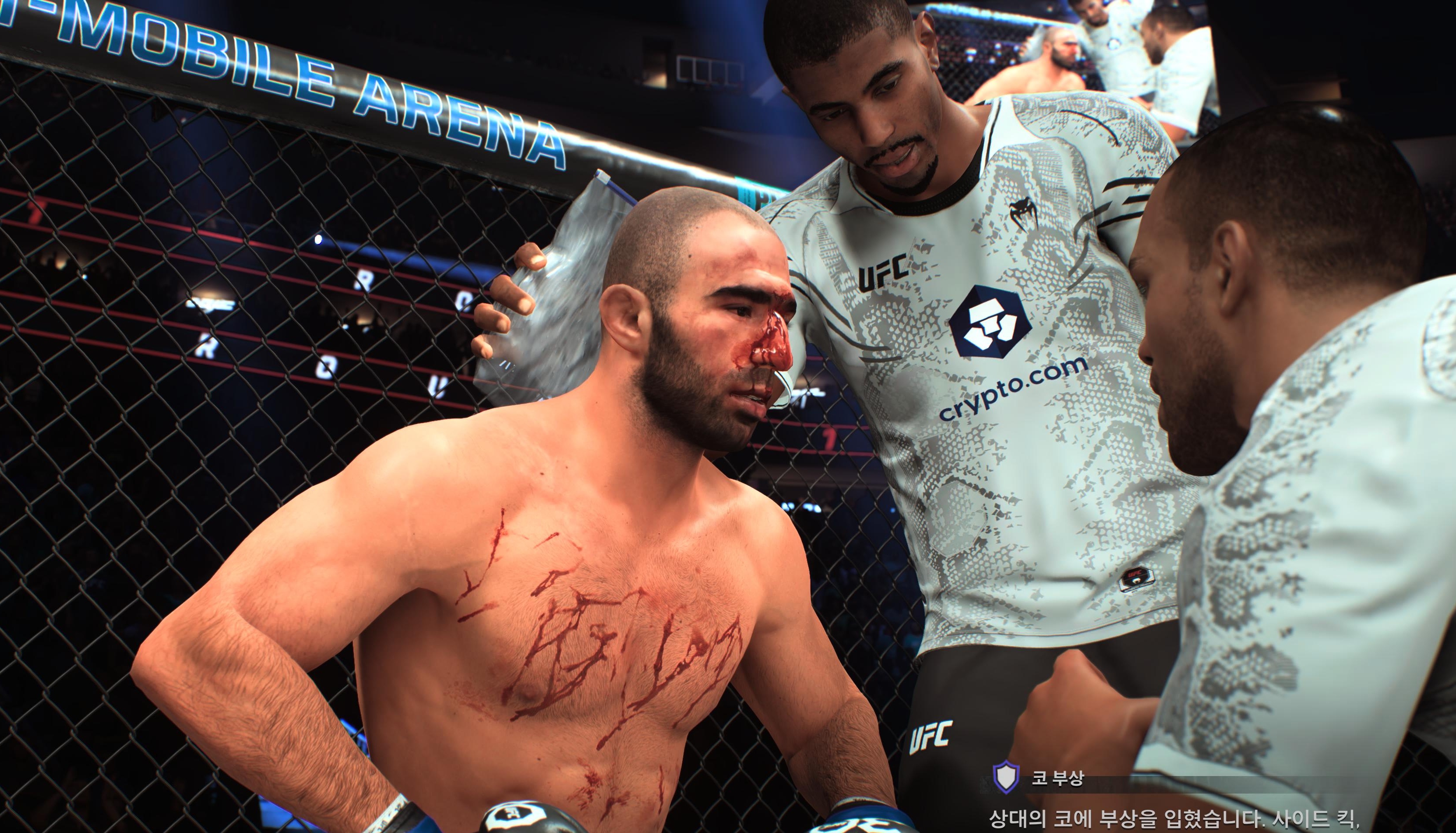 UFC 6 나왔다…나히아는 9월 스위치2로