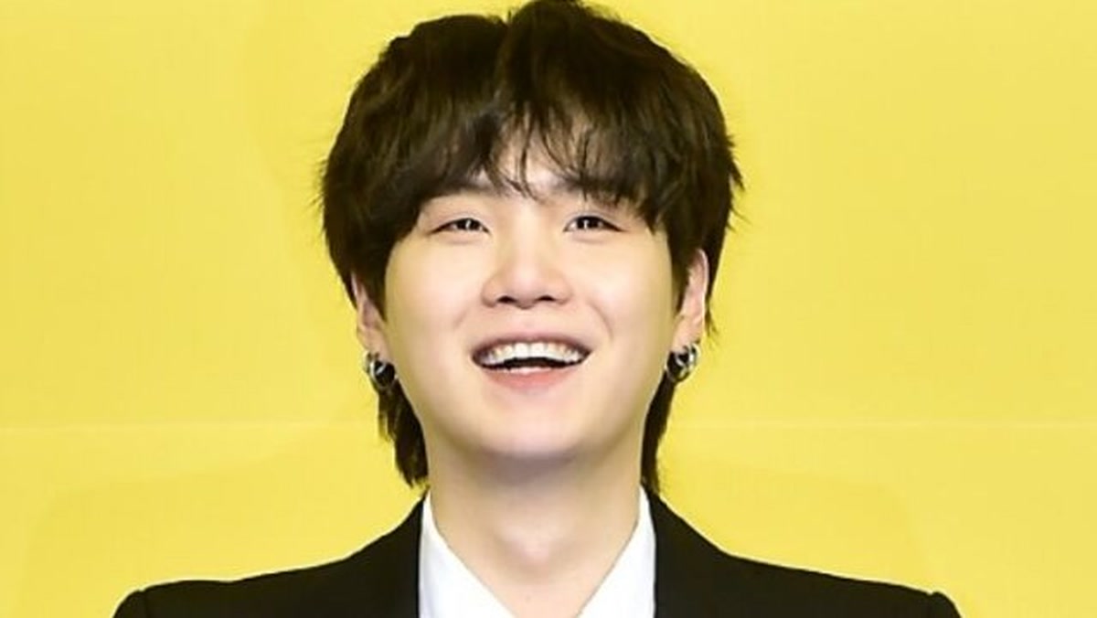 슈가 50억 기부, 민윤기치료센터가 됐다
