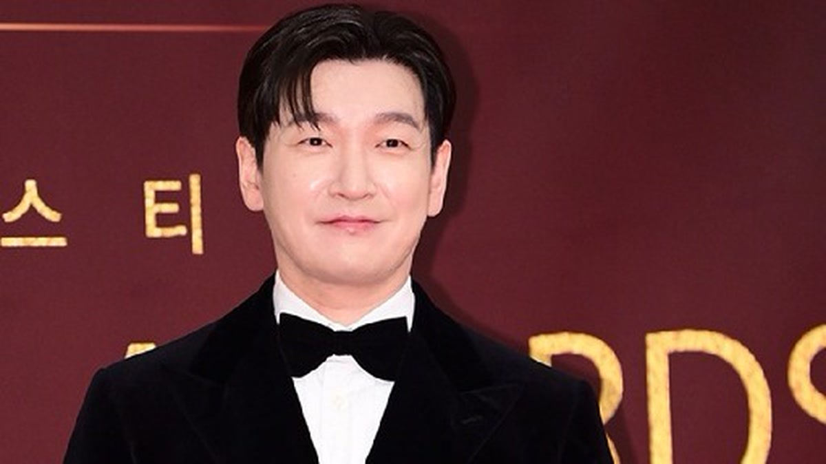 조승우, 50번 유기견 곰자 아빠가 됐다