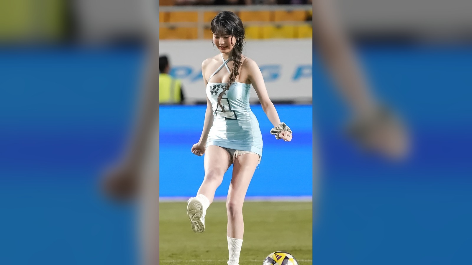 Desde el atuendo de Jang Won-young hasta los modales de Son Heung-min, las controversias …
