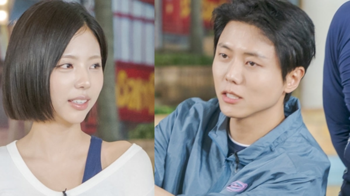 Joo Woo-jae breaks down in tears over his mother's letter, saying, "I only thought of mys…