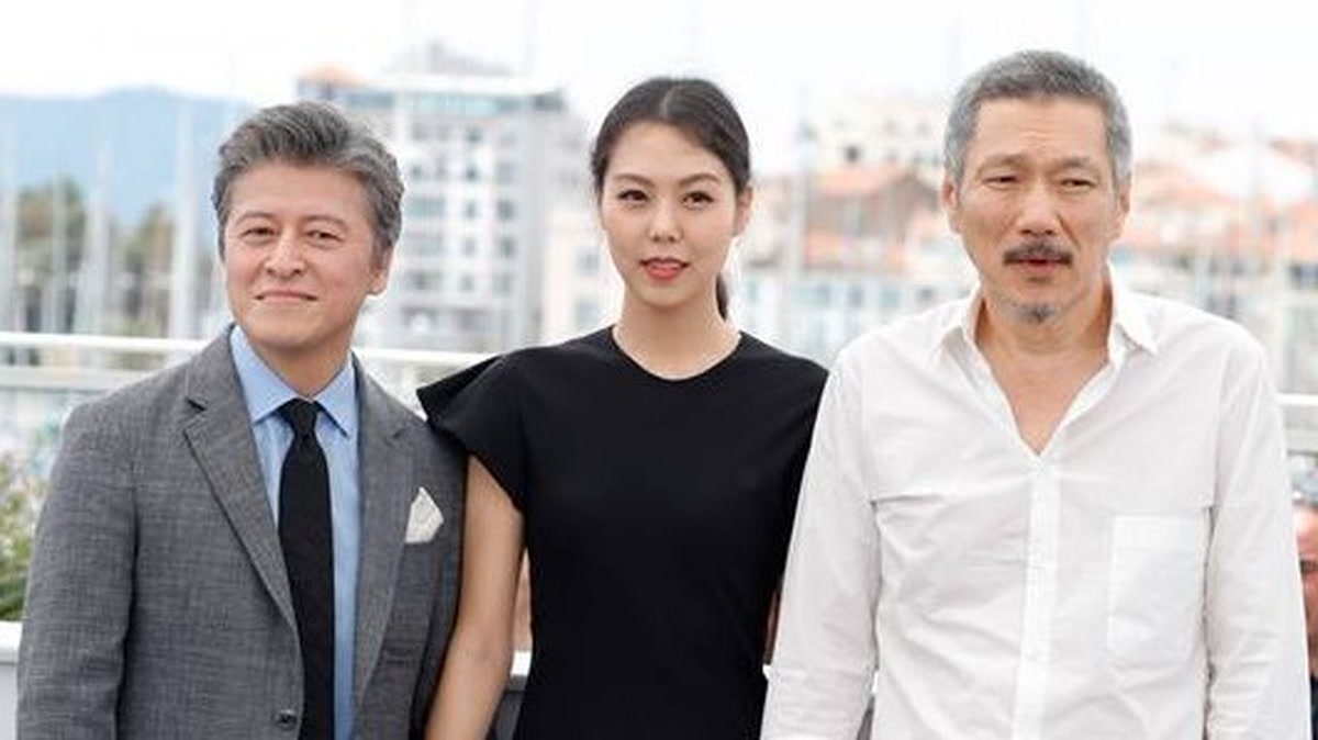 Hong Sang-soo and Kim Min-hee's 9-year relationship and the controversy over celebrity af…