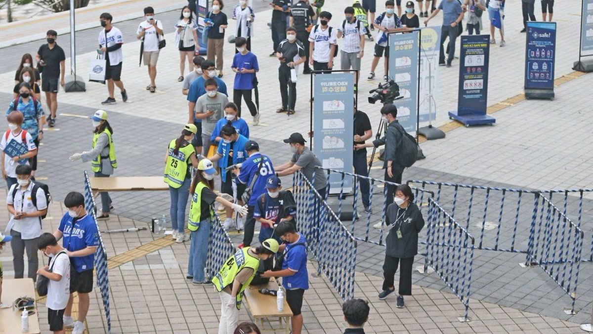 치맥 축제 예매 폭주와 라팍 개막전 흥행