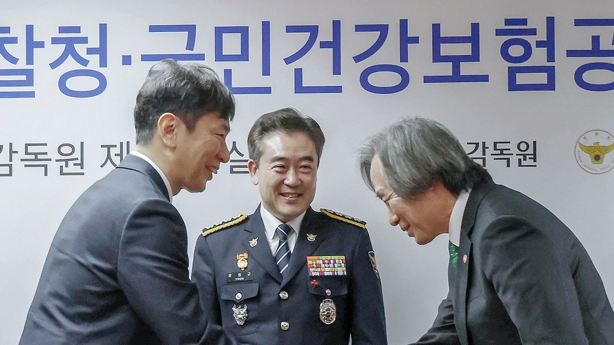 도수치료 등 10대 비급여가 실손보험금 절반 차지