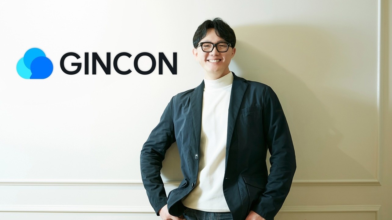 진콘 신임 대표 주성균, 인플루언서 전문 생태계 구축