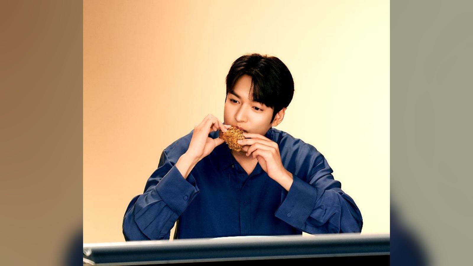 이민호가 모델인 BBQ, 인도 벵갈루루에 첫 매장 오픈