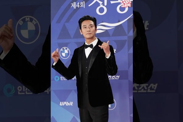 Ju Ji-hoon: "16 millones de vistas en Pinggyego valen más que una película de 10 millones…