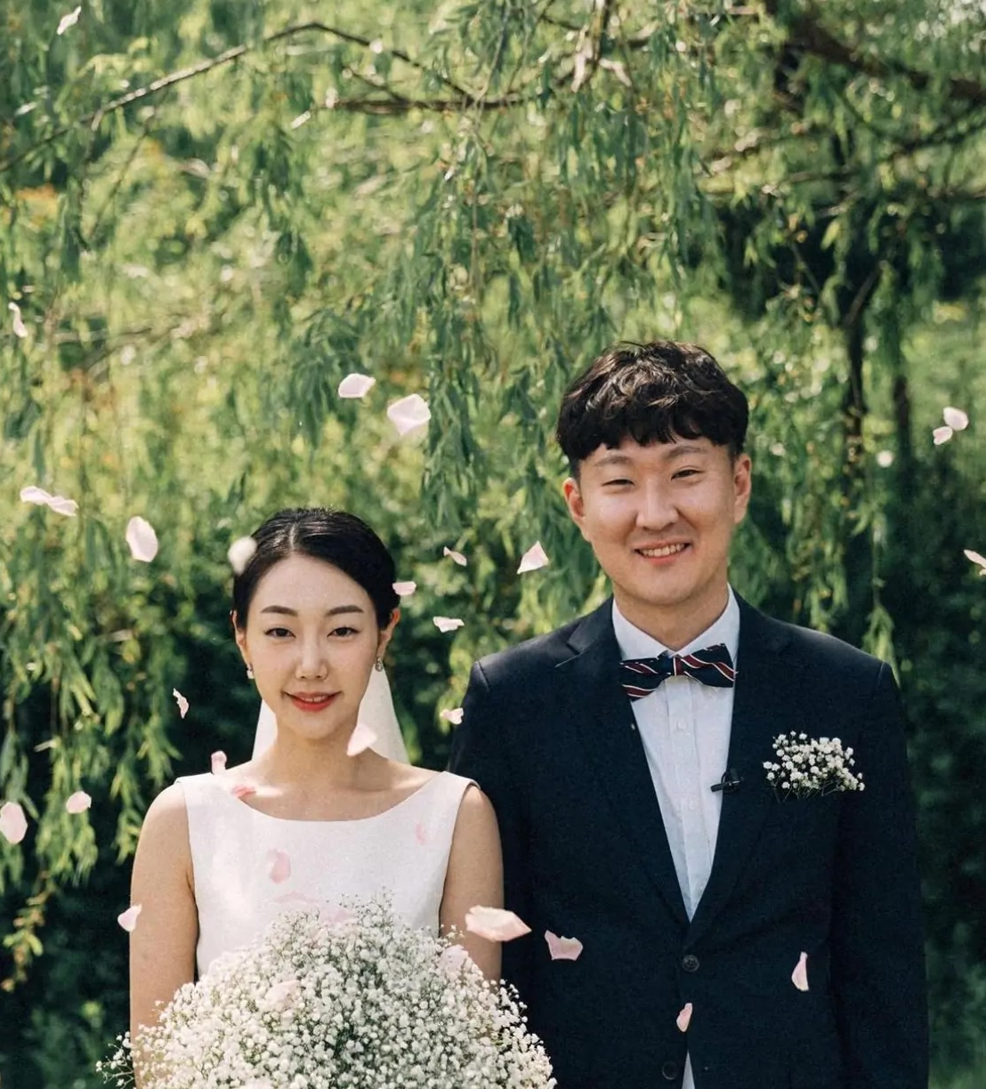 Oksoon ♥ Sangcheol de la 19ª temporada, se casan en noviembre... 'Especial de solteros de…