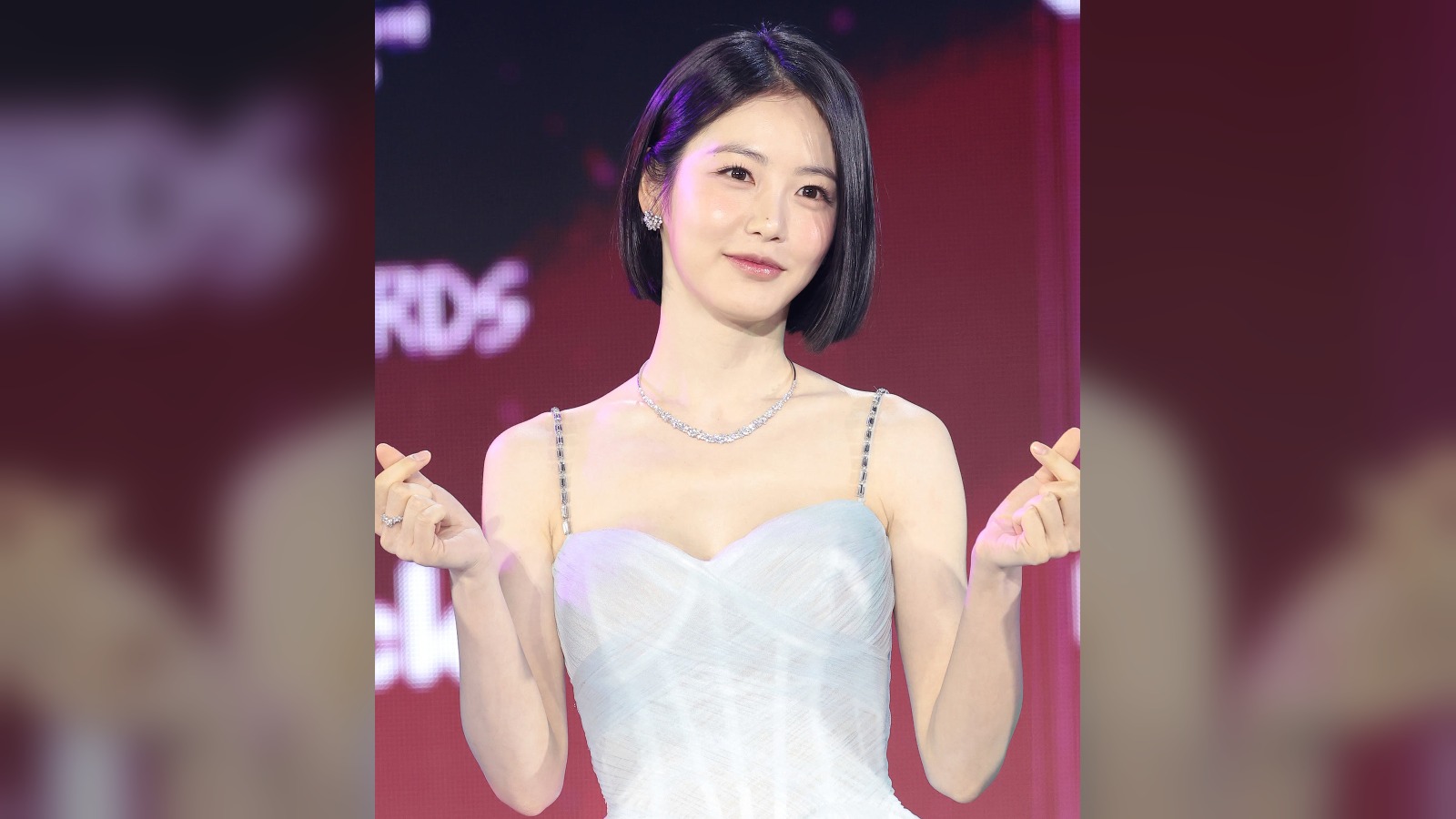 신예은 “하리의 아픔, 나였다면 상상하며 연기했다”