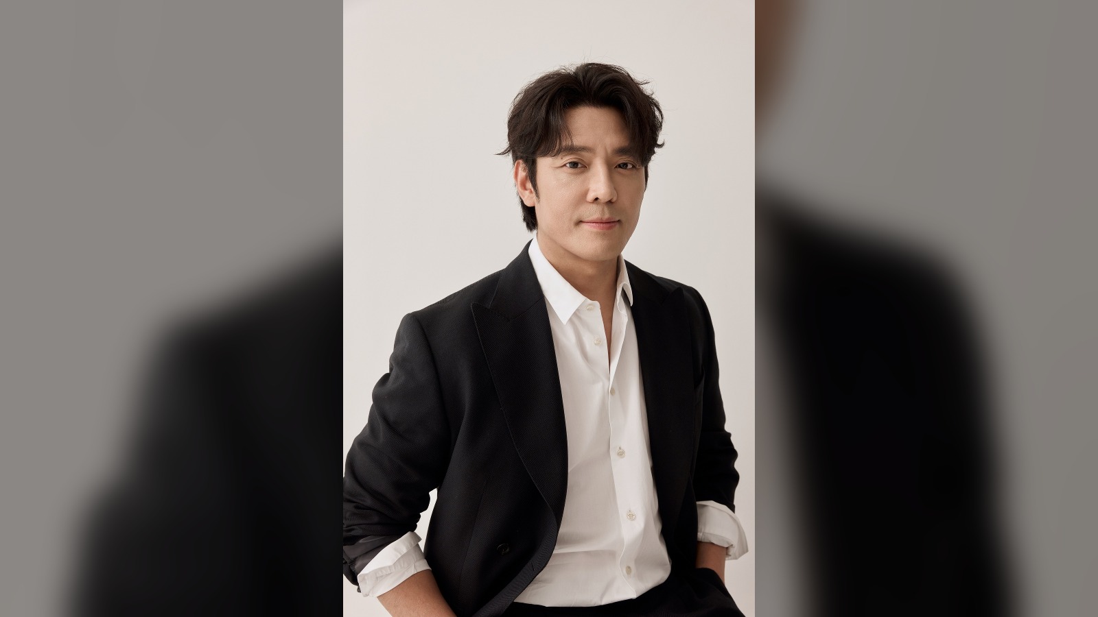 김주헌, 송강·이준영 스승으로 '포핸즈' 합류