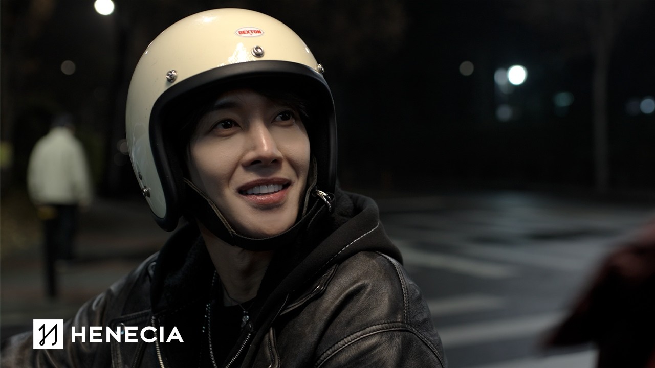 김현중 '치킨이야', 일상의 미학을 담아낸 유쾌한