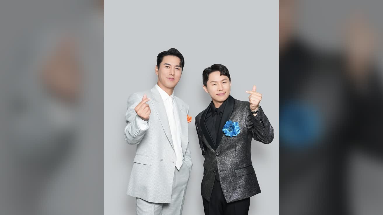 Jang Min-ho "Invitaré a la cena al equipo ganador"... MBN 'Leyenda de...