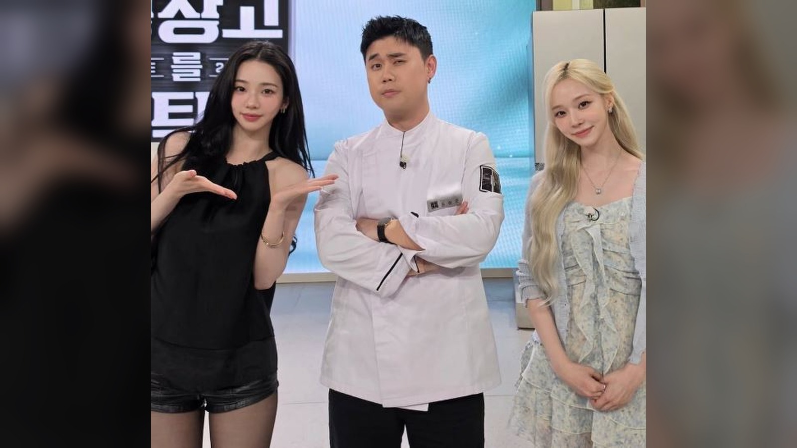 Kwon Seong-jun, de aprendiz en la cocina de Nápoles a la sección de pasta a una velocidad…
