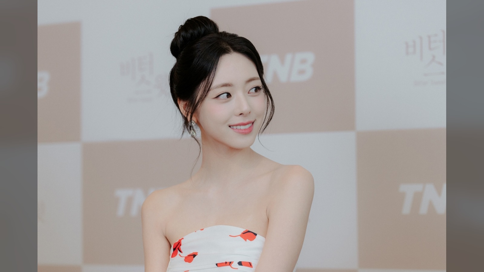 Shin Yuna desplegará un romance directo en 'The Employee of My Choice'