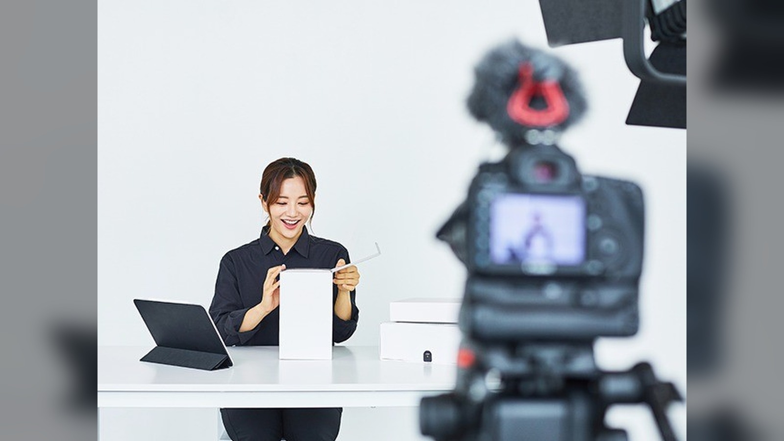 Studio HIM to Intensify Production of Short-form Dramas in the Second Half of the Year