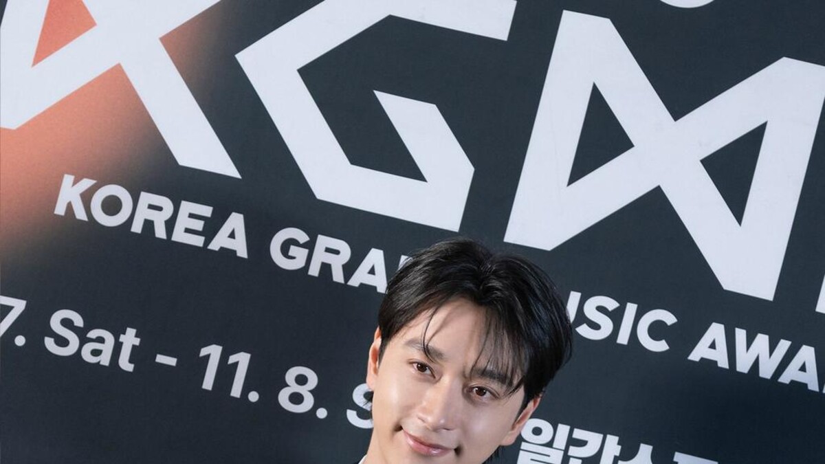 황찬성 "AI 시대에도 배우의 에너지는 인간의 영역"