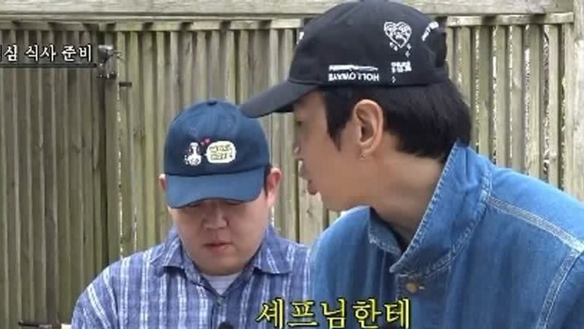 도경수 "왕 된 느낌" vs 이광수 "신하