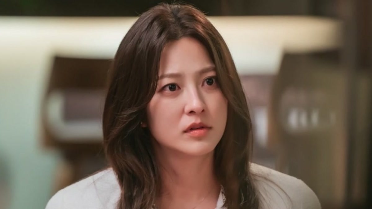 차민기 병실서 터진 가족 갈등, '가족관계증명서'