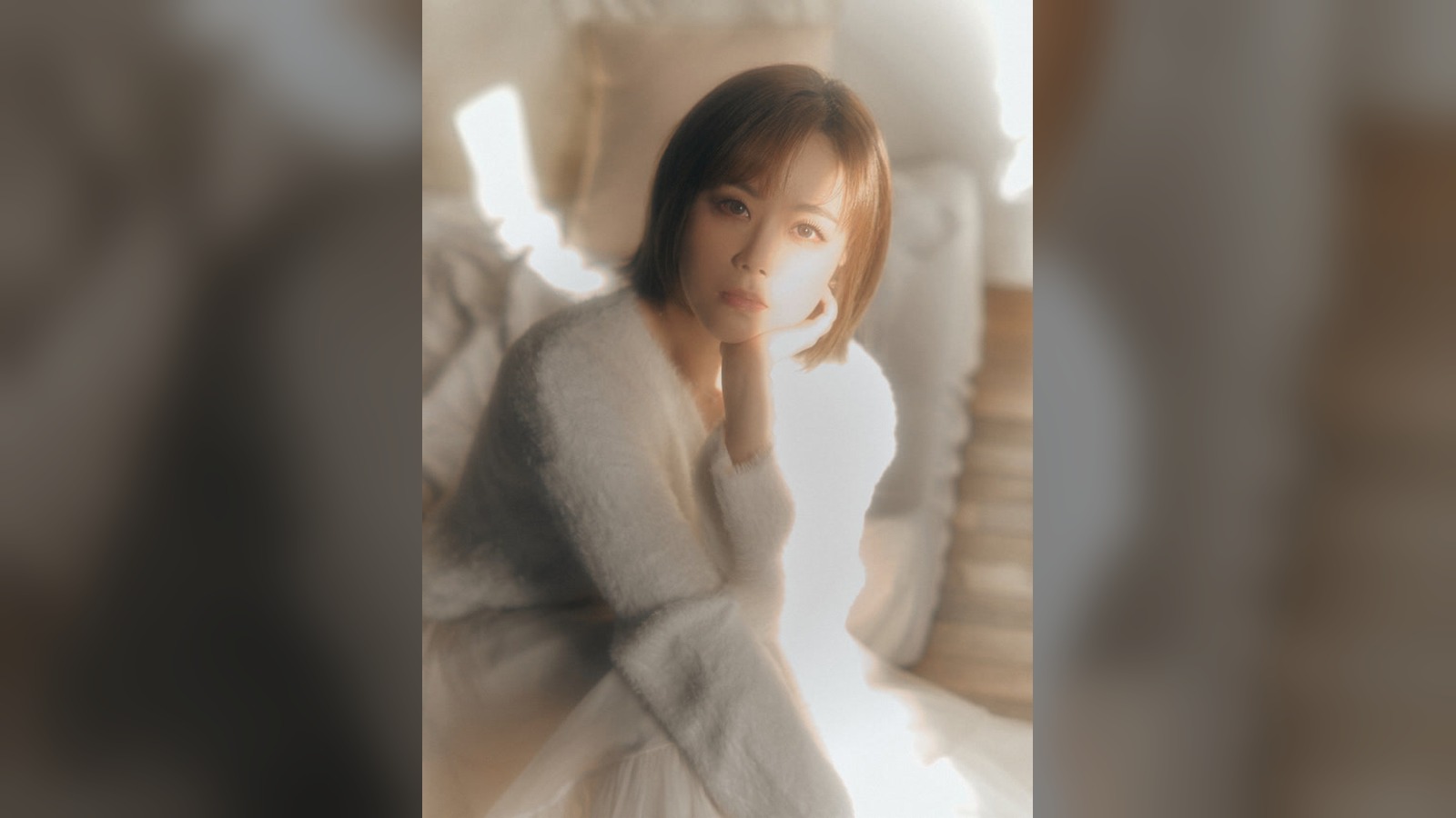 Lee Ye-jun releases new song 'A Night Without an Umbrella'