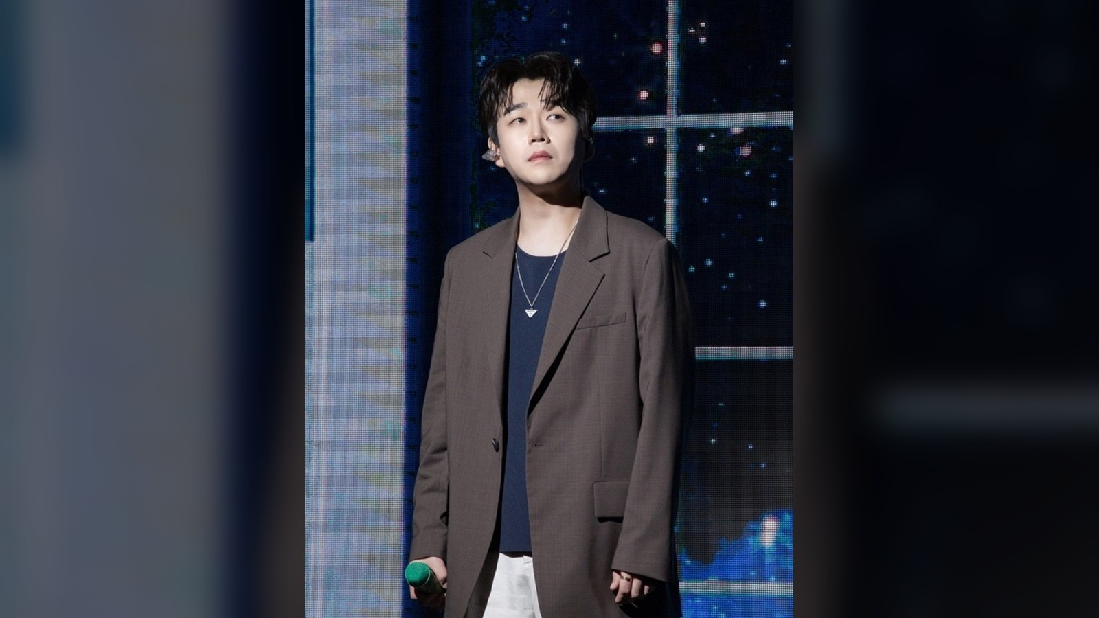 Hwang Young-woong, drama de KBS 'Prescribiendo amor'