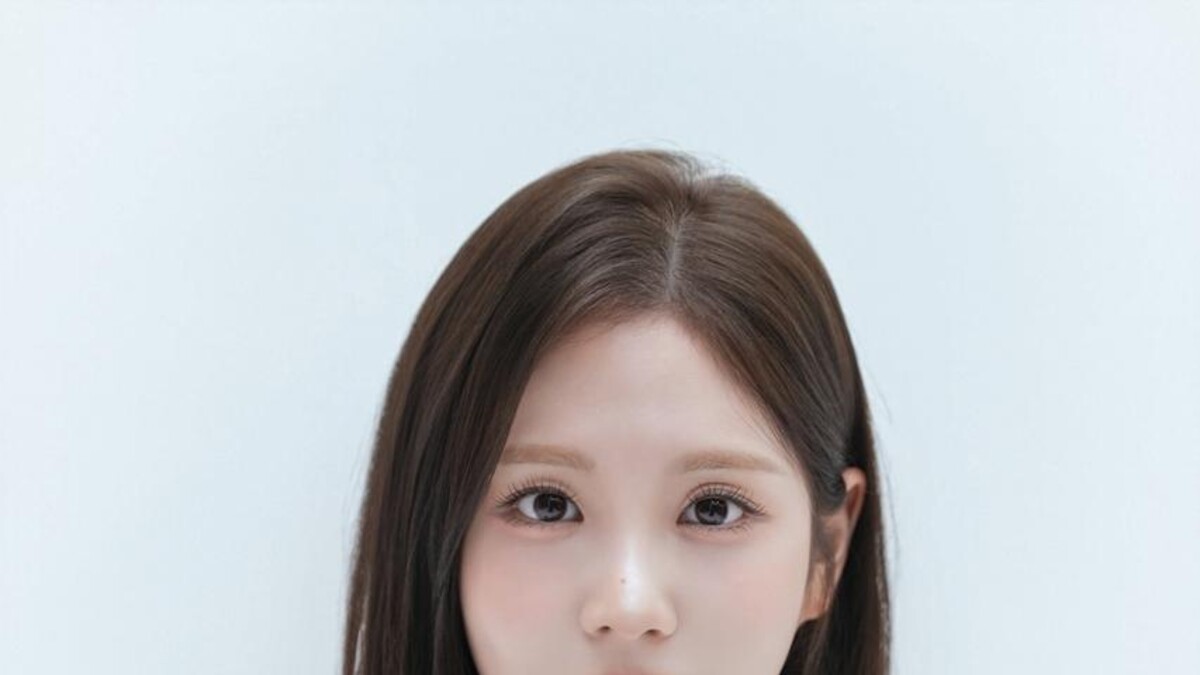 이지연, 무녀 박선아로 변신... 숏폼 드라마 주연