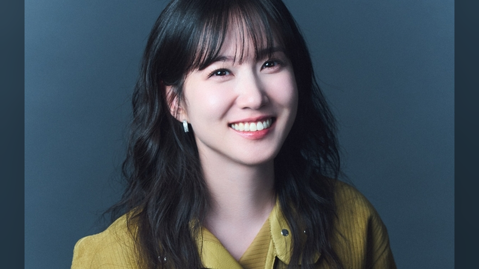 Park Eun-bin considering starring in movie 'Namunjeong'... her first in 4 years