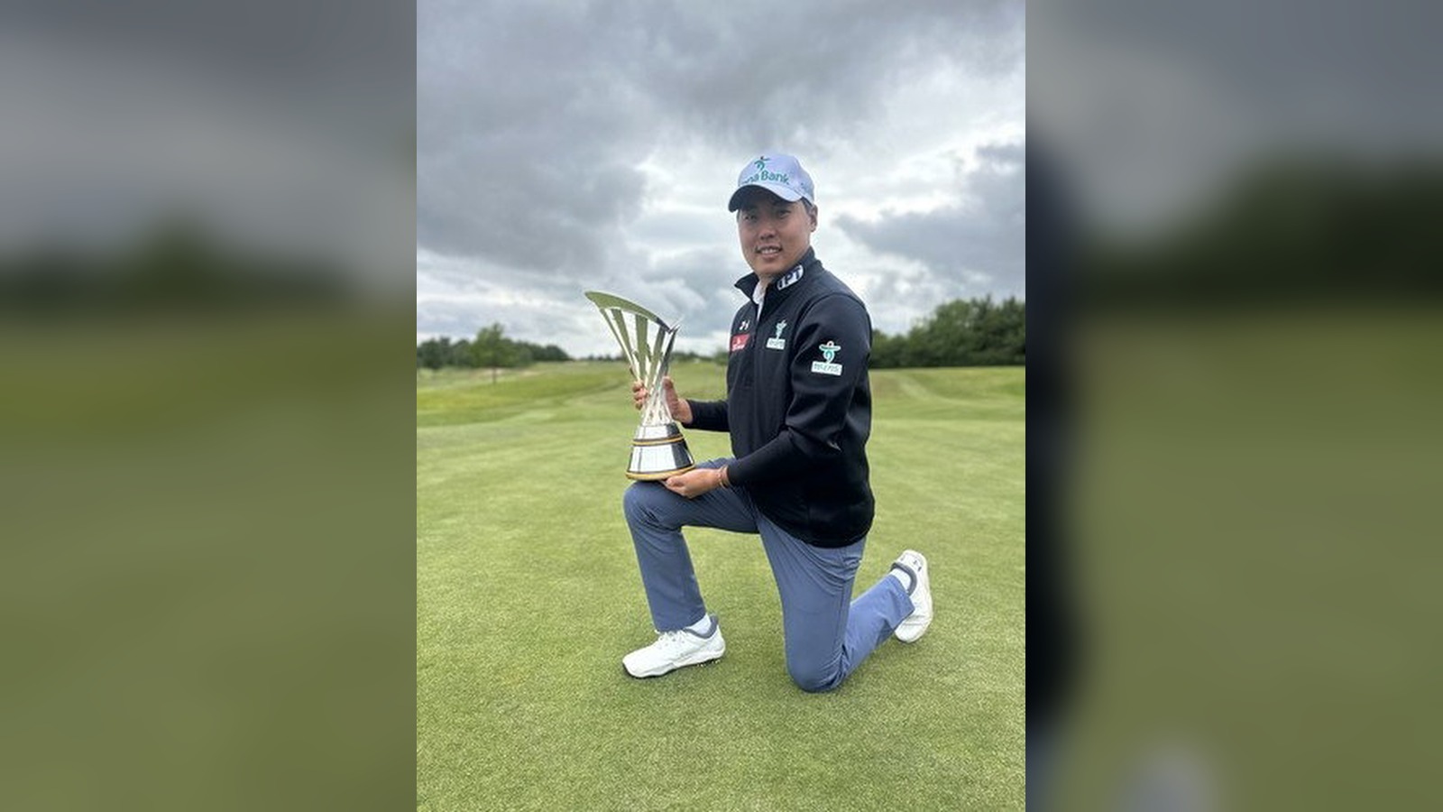 Professional Golfer Lee Seung-yean Appointed as Ambassador for Plan International Korea