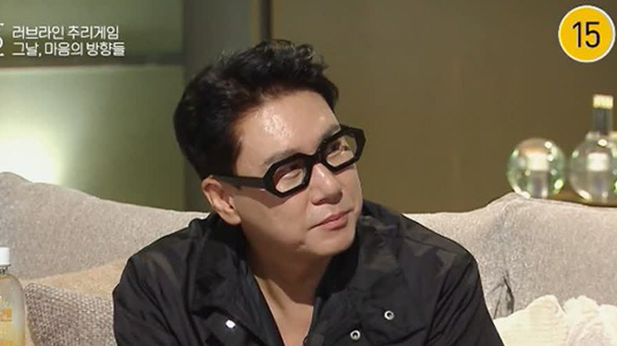 イ・サンミン「ユギョンのような人が私を変えてくれた」結婚を告白
