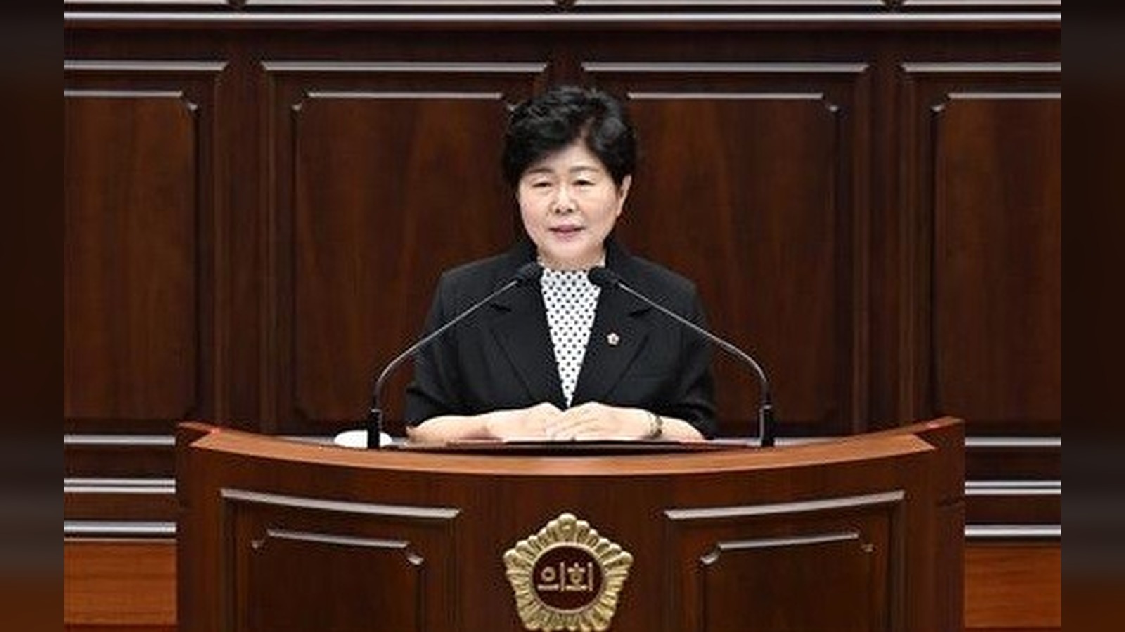 남명숙 부산시의원 "무궁무진한 해양의 가능성을 여는 의정활동 펼칠 것"