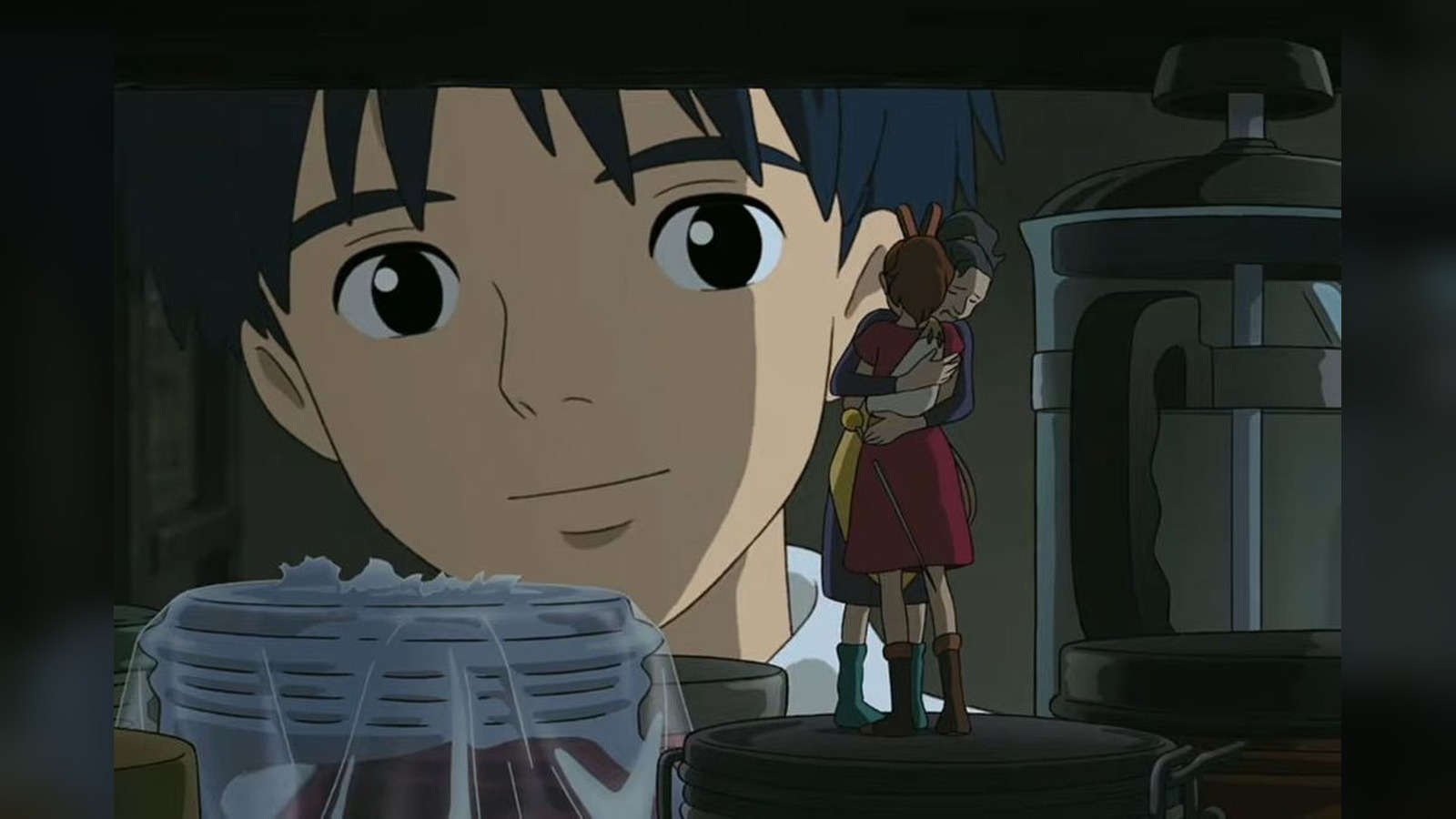 Ghibli masterpiece 'Arrietty' 4K Remastering
