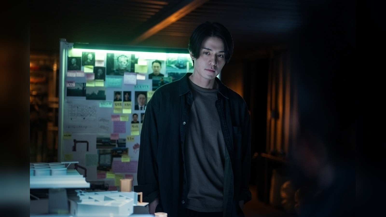 イ・ドンウクの帰還、『キラーズ・ショッピングモール2』7月22日公開