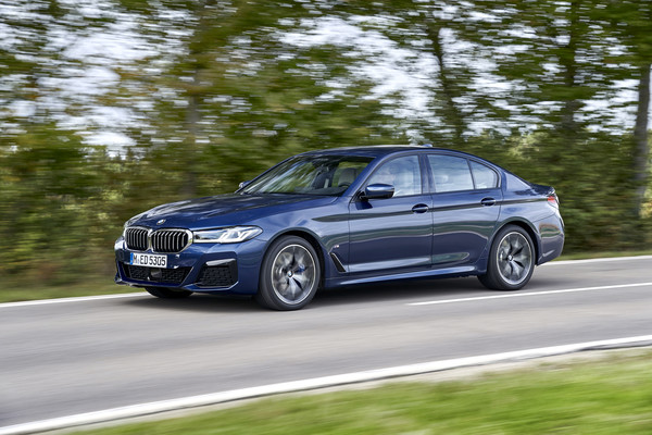 BMW 코리아, 누적 판매 50만대 기념 '프로모션' 실시