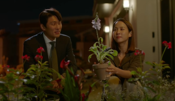 DS 오토모빌, KBS 2TV '바람피면 죽는다'에 'DS 7 크로스백' 협찬