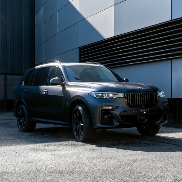 BMW코리아, 창링 25주년 12월 올라인 한정 에디션 출시