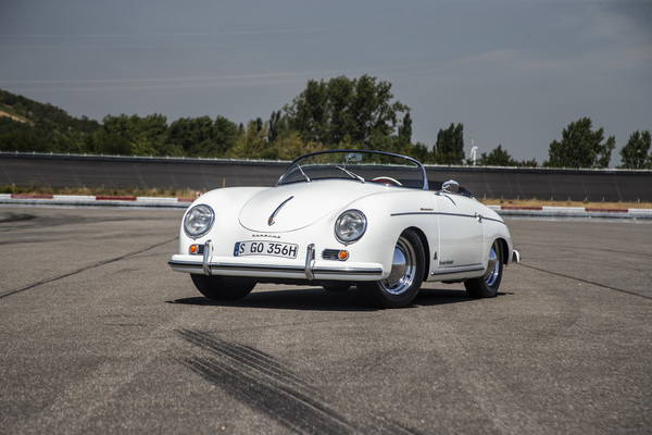 356 1500 Speedster