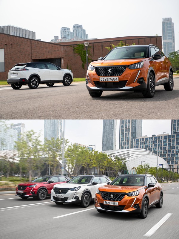 푸조, ‘푸조 2008 SUV 6년 13만km 무상 보증 연장 프로모션’ 실시