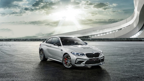 BMW 'M', 온라인 에디션 4종 출시.. 가장 저렴한 모델 8070만원