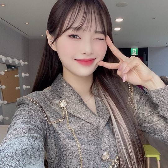 이달소 츄, '깨물 하트 장인'에서 학폭가해자로 지목받아