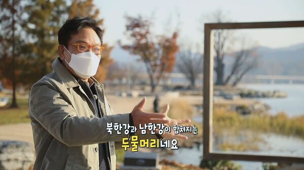 kbs 김영철의 동네 한 바퀴