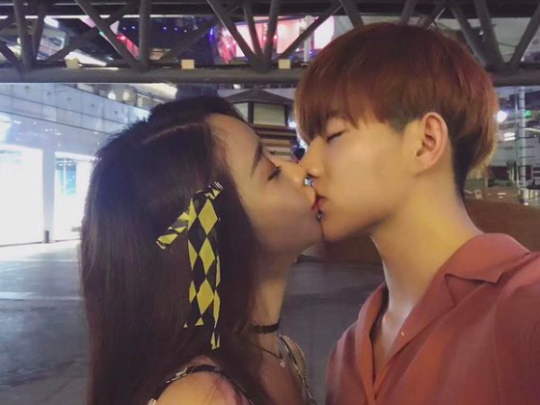 '이혼설' 때문에 매일 중국마마 달랬다는 함소원