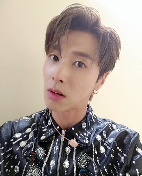 '바른 사나이' 유노윤호, 경찰 입건 소식이 전해졌다(+이유)