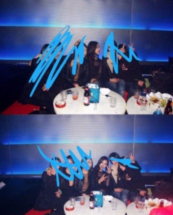 배우 고민시 "미성년자 때 음주" 인정 후 사과