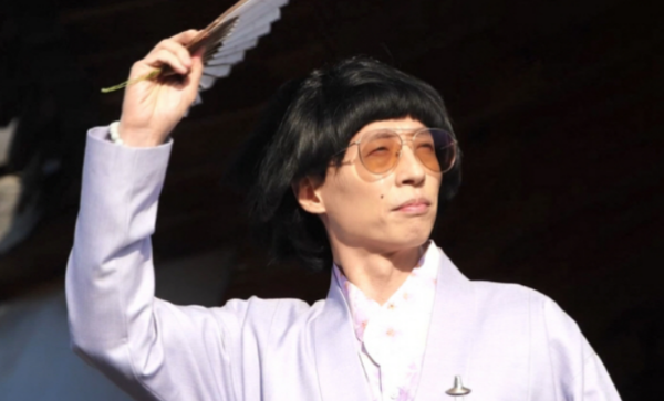 '놀면뭐하니' 유재석 "이번엔 전통 사랑 힙스터" 변신