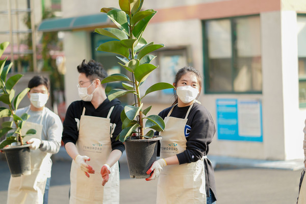 폭스바겐 그룹, 전 세계 66만 명의 직원들과 함께 그룹 역사상 가장 큰 규모의 기후보호 캠페인 개시
