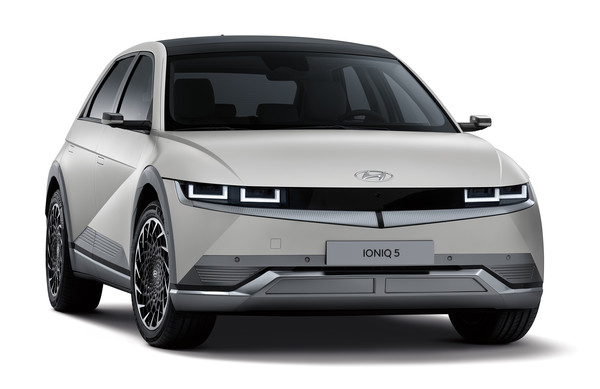 현대차, 법인 대상 충전기 무상 렌탈 서비스 ‘EV Charge Solution’운영